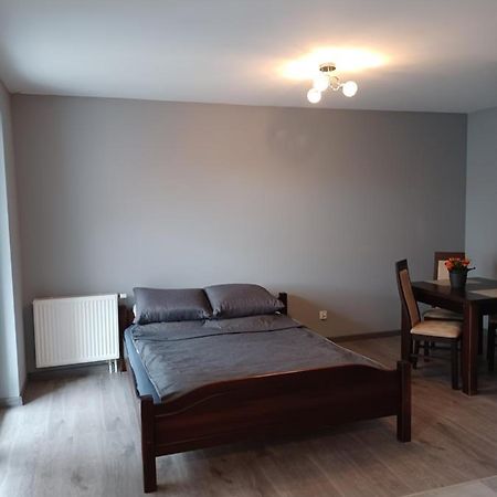 Centrum Apartament Z Parkingiem Szczecin Zewnętrze zdjęcie