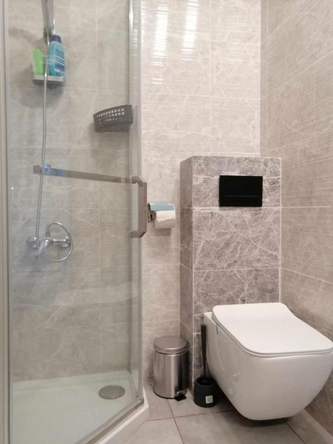 Centrum Apartament Z Parkingiem Szczecin Zewnętrze zdjęcie